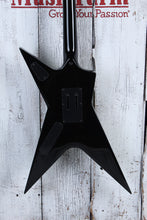 Load image into Gallery viewer, Dean Dimebag Stealth Floyd Flame Maple Dime Slime Electric Guitar with Hard Case