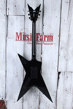 Load image into Gallery viewer, Dean Dimebag Stealth Floyd Flame Maple Dime Slime Electric Guitar with Hard Case