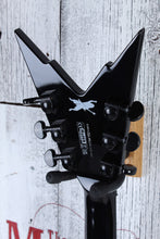 Load image into Gallery viewer, Dean Dimebag Stealth Floyd Flame Maple Dime Slime Electric Guitar with Hard Case
