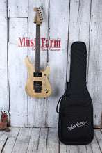 Load image into Gallery viewer, Washburn Nuno Bettencourt N24 Nuno Vintage Matte Electric Guitar with Gig Bag