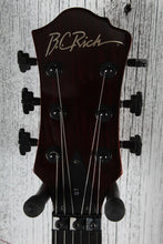 Load image into Gallery viewer, BC Rich Mockingbird ST Solid Body Electric Guitar Rockfield HH Made in Korea