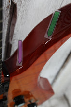 Load image into Gallery viewer, BC Rich Mockingbird ST Solid Body Electric Guitar Rockfield HH Made in Korea