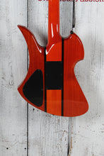 Load image into Gallery viewer, BC Rich Mockingbird ST Solid Body Electric Guitar Rockfield HH Made in Korea