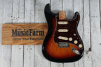 Fender Squier 2016 Classic Vibe Stratocaster '60s Electric Guitar Body ONLY