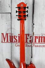 Load image into Gallery viewer, BC Rich Mockingbird ST Solid Body Electric Guitar Rockfield HH Made in Korea