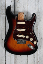 Fender Squier 2016 Classic Vibe Stratocaster '60s Electric Guitar Body ONLY