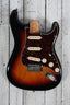 Fender Squier 2016 Classic Vibe Stratocaster '60s Electric Guitar Body ONLY