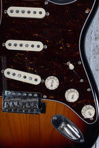 Fender Squier 2016 Classic Vibe Stratocaster '60s Electric Guitar Body ONLY