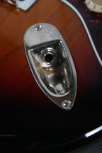 Fender Squier 2016 Classic Vibe Stratocaster '60s Electric Guitar Body ONLY