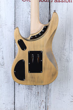 Load image into Gallery viewer, Washburn Nuno Bettencourt N24 Nuno Vintage Matte Electric Guitar with Gig Bag