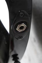 Load image into Gallery viewer, Parker PDF35 Electric Guitar Dual Humbucker with Piezo Black Finish