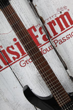 Load image into Gallery viewer, Parker PDF35 Electric Guitar Dual Humbucker with Piezo Black Finish