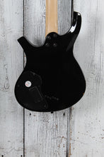 Load image into Gallery viewer, Parker PDF35 Electric Guitar Dual Humbucker with Piezo Black Finish