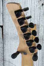 Load image into Gallery viewer, Parker PDF35 Electric Guitar Dual Humbucker with Piezo Black Finish