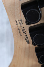 Load image into Gallery viewer, Parker PDF35 Electric Guitar Dual Humbucker with Piezo Black Finish