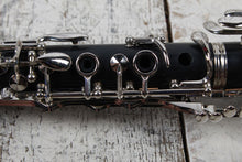 Load image into Gallery viewer, F.E. Olds NCL114PC Clarinet Student Soprano Clarinet with Hardshell Case