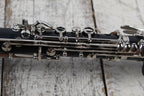 F.E. Olds NCL114PC Clarinet Student Soprano Clarinet with Hardshell Case