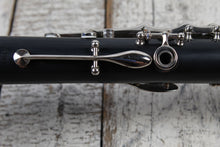 Load image into Gallery viewer, F.E. Olds NCL114PC Clarinet Student Soprano Clarinet with Hardshell Case