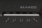 Blackstar Beam Mini Desktop Guitar Amplifier 18 Watt Smart Bluetooth Combo Amp