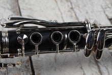 Load image into Gallery viewer, F.E. Olds NCL114PC Clarinet Student Soprano Clarinet with Hardshell Case