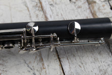 Load image into Gallery viewer, F.E. Olds NCL114PC Clarinet Student Soprano Clarinet with Hardshell Case