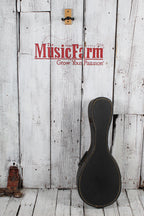 Espanola Mandolin A-Style Mandolin Sunburst Finish with Chipboard Case
