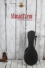 Load image into Gallery viewer, Espanola Mandolin A-Style Mandolin Sunburst Finish with Chipboard Case