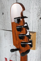 Gibson 2019 Thunderbird IV 4 String Electric Bass Guitar Tobacco Sunburst w Case