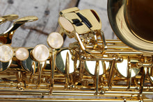 Load image into Gallery viewer, F.E. Olds NAS110PC Saxophone Student Alto Saxophone with Hardshell Case