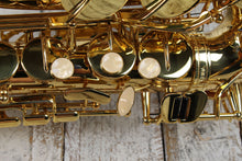 Load image into Gallery viewer, F.E. Olds NAS110PC Saxophone Student Alto Saxophone with Hardshell Case