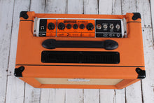 Load image into Gallery viewer, Orange ROCKER 15 Electric Guitar Amplifier Multi Watt 1 x 10 All Tube Combo Amp