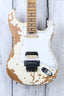 Charvel Henrik Danhage Signature Pro-Mod So-Cal Electric Guitar w Hard Gig Bag