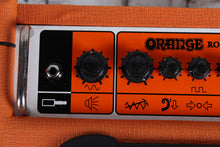 Load image into Gallery viewer, Orange ROCKER 15 Electric Guitar Amplifier Multi Watt 1 x 10 All Tube Combo Amp