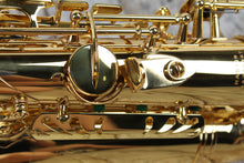 Load image into Gallery viewer, F.E. Olds NAS110PC Saxophone Student Alto Saxophone with Hardshell Case