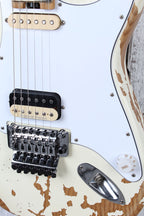 Charvel Henrik Danhage Signature Pro-Mod So-Cal Electric Guitar w Hard Gig Bag