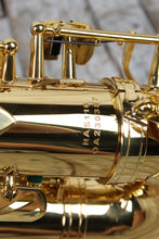 Load image into Gallery viewer, F.E. Olds NAS110PC Saxophone Student Alto Saxophone with Hardshell Case