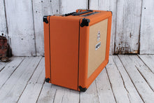 Load image into Gallery viewer, Orange ROCKER 15 Electric Guitar Amplifier Multi Watt 1 x 10 All Tube Combo Amp