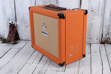 Load image into Gallery viewer, Orange ROCKER 15 Electric Guitar Amplifier Multi Watt 1 x 10 All Tube Combo Amp