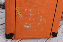 Load image into Gallery viewer, Orange ROCKER 15 Electric Guitar Amplifier Multi Watt 1 x 10 All Tube Combo Amp