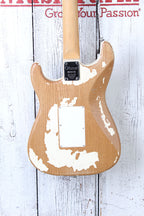 Charvel Henrik Danhage Signature Pro-Mod So-Cal Electric Guitar w Hard Gig Bag