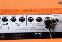 Load image into Gallery viewer, Orange ROCKER 15 Electric Guitar Amplifier Multi Watt 1 x 10 All Tube Combo Amp