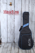 Load image into Gallery viewer, Martin GPC-X2E Left Handed Grand Performance Acoustic Electric Guitar w Gig Bag