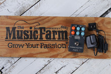 Load image into Gallery viewer, MXR MB301 Bass Synth Pedal Electric Bass Guitar Synthesizer Effects Pedal