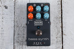 MXR MB301 Bass Synth Pedal Electric Bass Guitar Synthesizer Effects Pedal