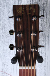 Martin GPC-X2E Left Handed Grand Performance Acoustic Electric Guitar w Gig Bag
