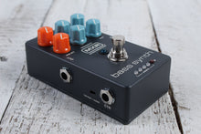 Load image into Gallery viewer, MXR MB301 Bass Synth Pedal Electric Bass Guitar Synthesizer Effects Pedal