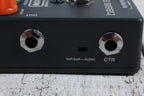 MXR MB301 Bass Synth Pedal Electric Bass Guitar Synthesizer Effects Pedal