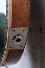Load image into Gallery viewer, PRS Custom 24 Electric Guitar Flame Maple Top Aurora Borealis w Hardshell Case
