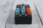 MXR MB301 Bass Synth Pedal Electric Bass Guitar Synthesizer Effects Pedal