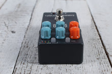 Load image into Gallery viewer, MXR MB301 Bass Synth Pedal Electric Bass Guitar Synthesizer Effects Pedal